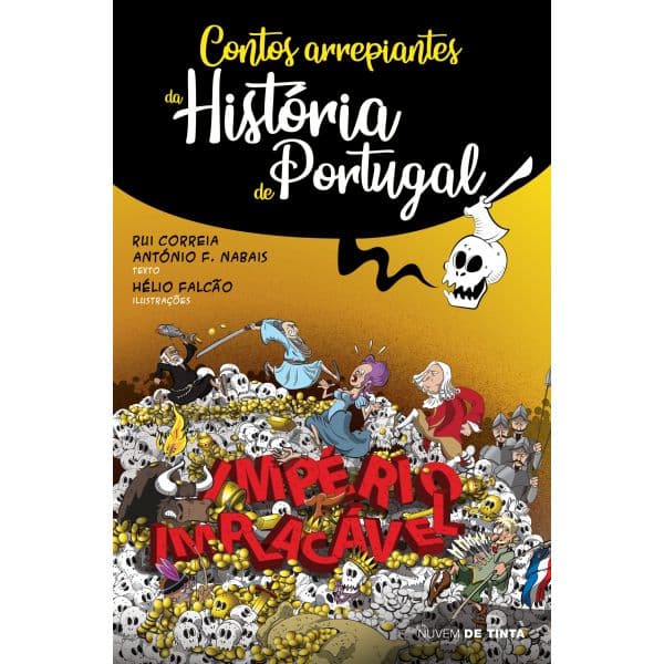 Império Implacável