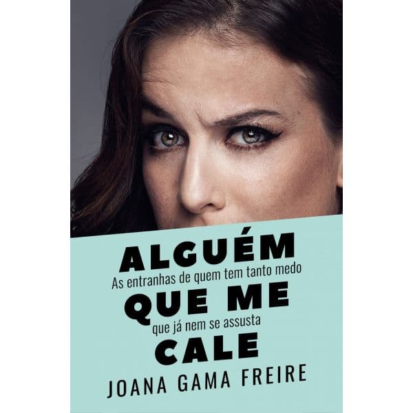 Alguém que me cale