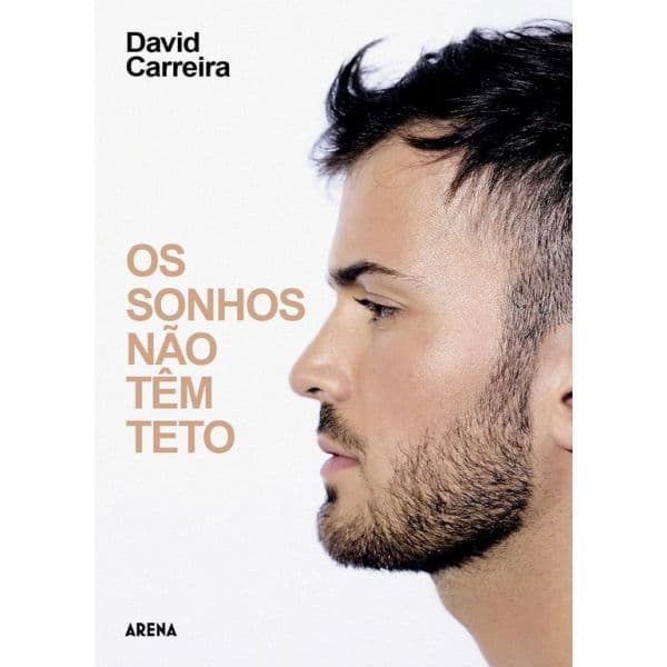 Os sonhos não têm teto