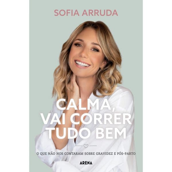 Calma, Vai Correr Tudo Bem