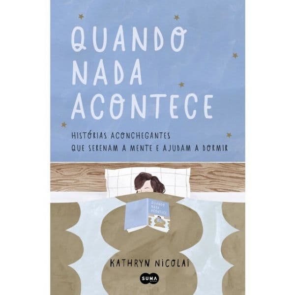 Quando Nada Acontece
