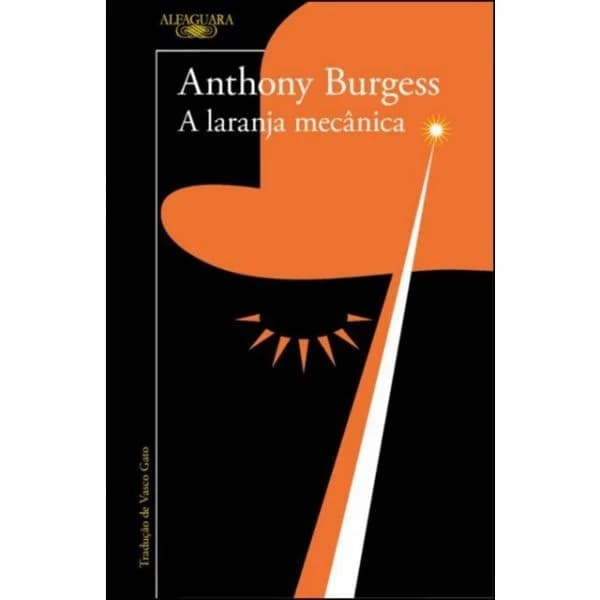 A Laranja Mecânica