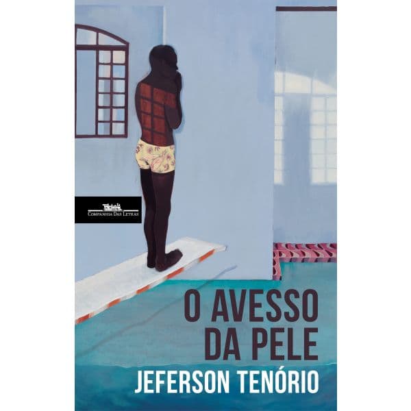 O avesso da pele