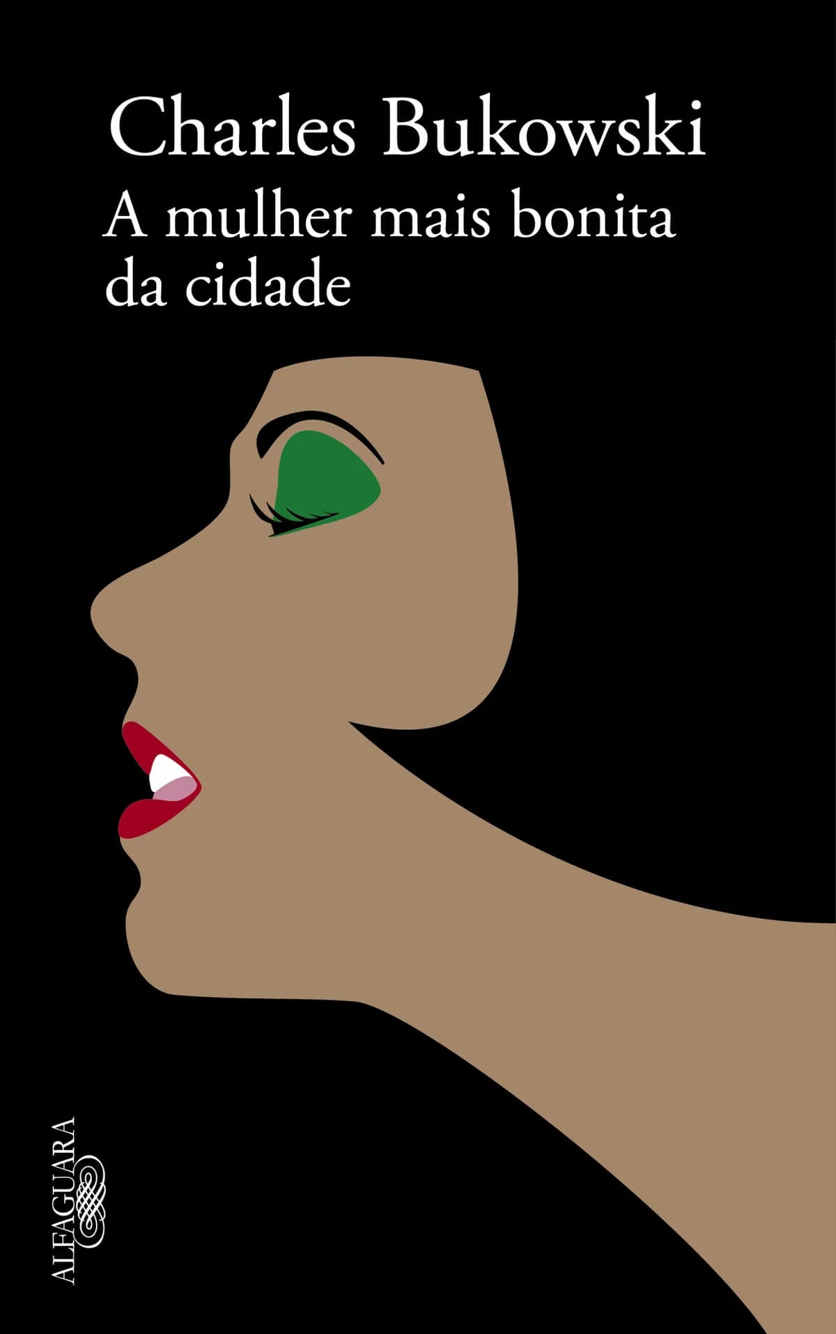 A mulher mais bonita da cidade
