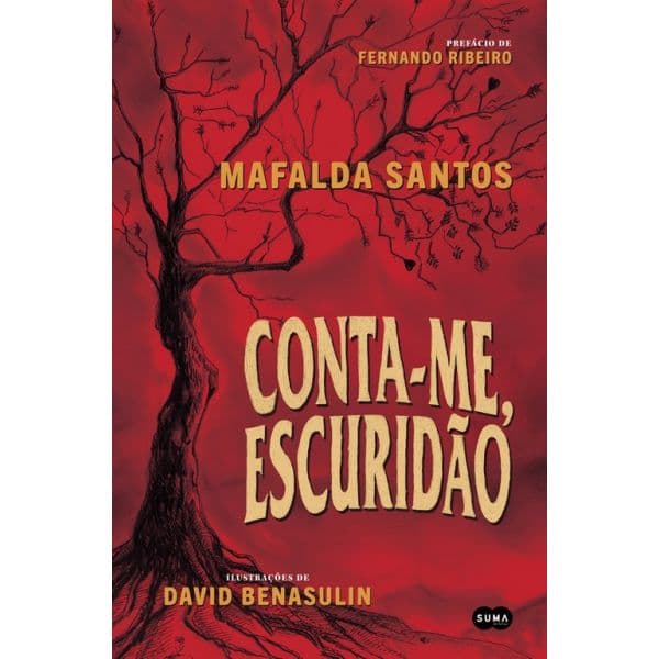 Conta-Me. Escuridão