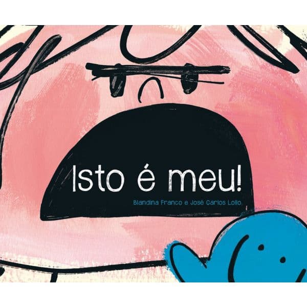 Isto É Meu!