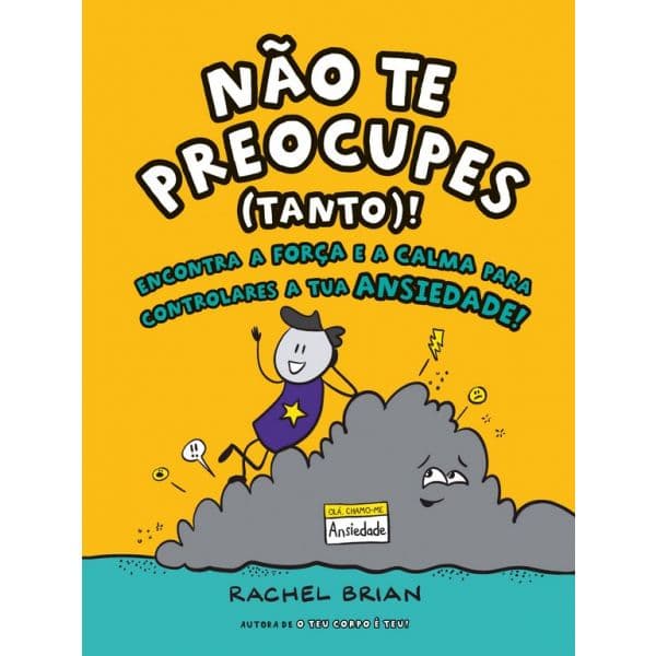 Não Te Preocupes (Tanto)