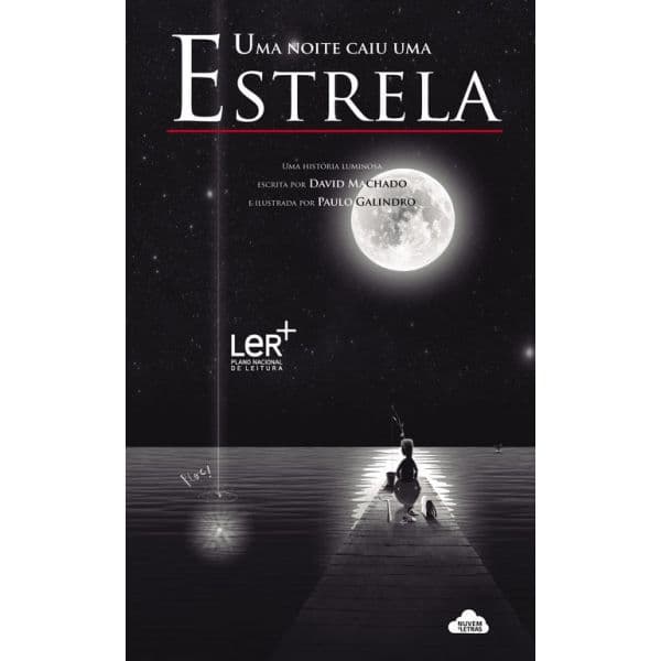 Uma Noite Caiu Uma Estrela