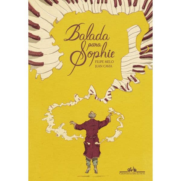 Balada Para Sophie