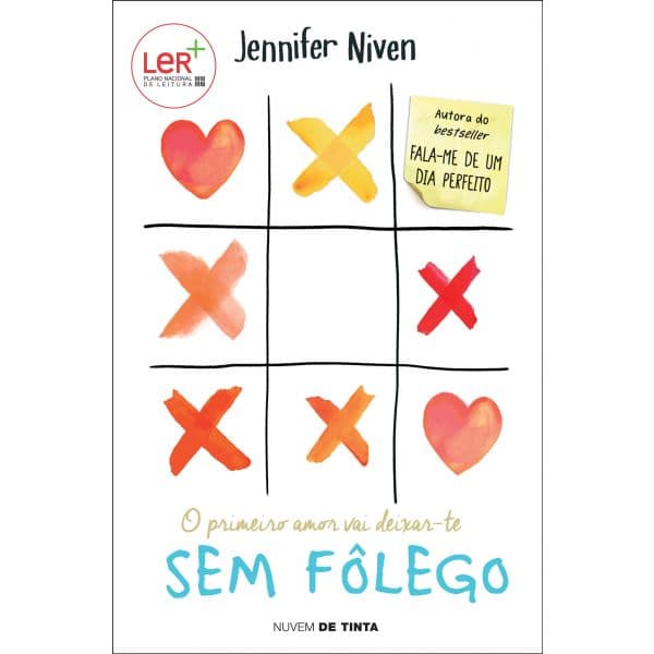 Sem fôlego