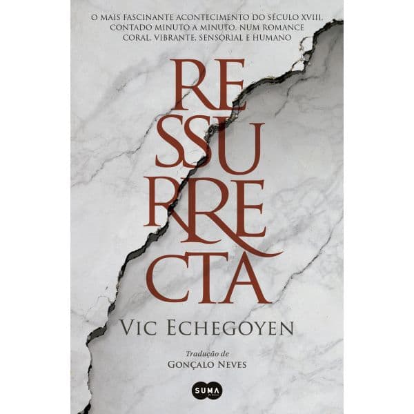 Ressurrecta