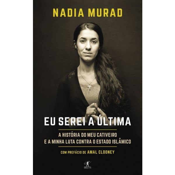 Eu serei a última