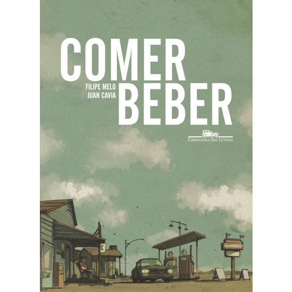 Comer / Beber