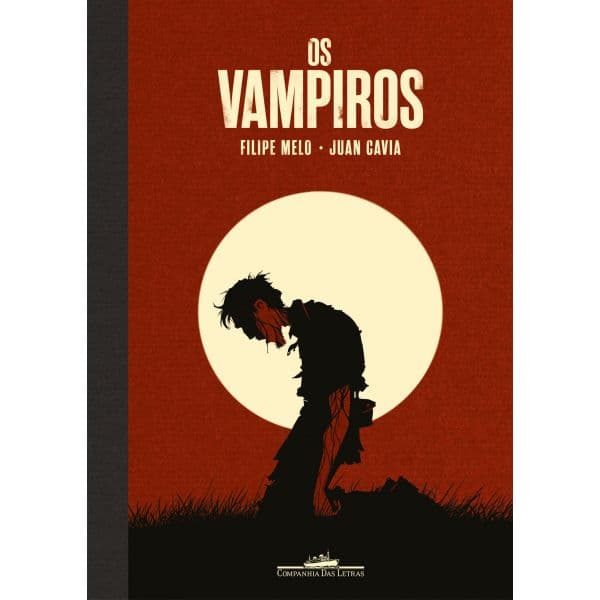 Os Vampiros