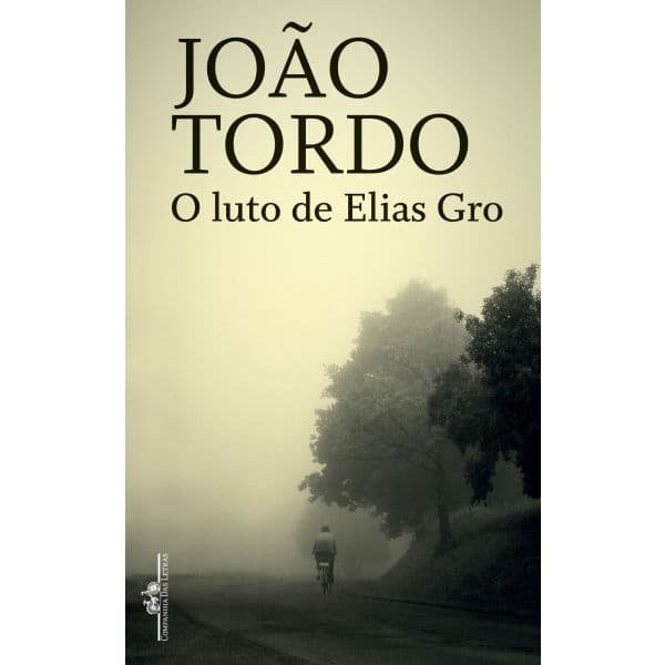 O luto de Elias Gro