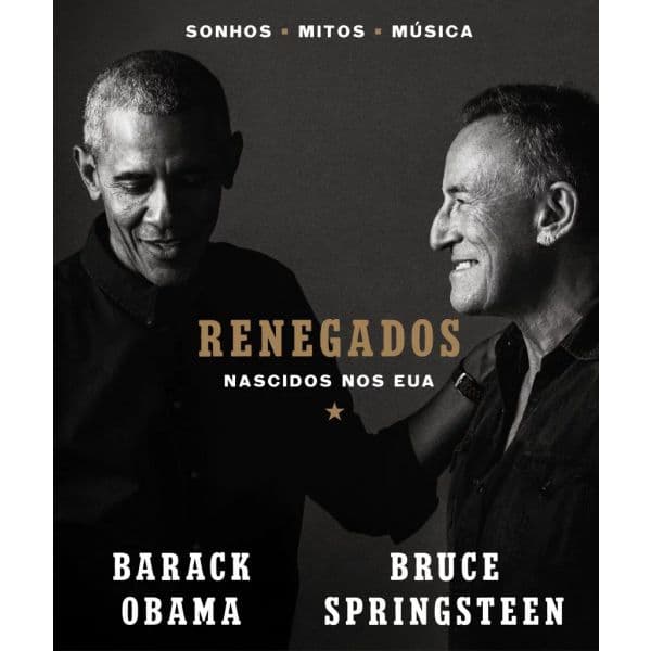 Renegados