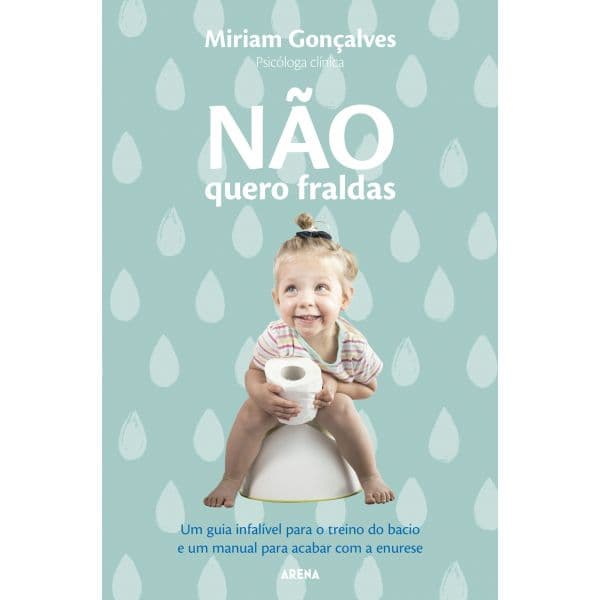 Não Quero Fraldas