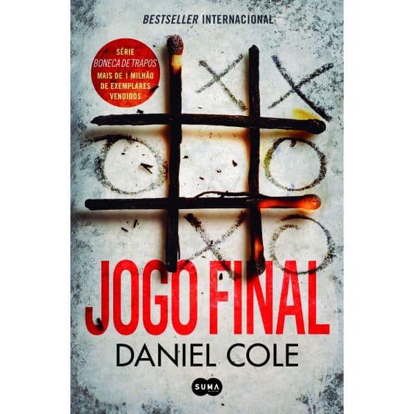 Jogo Final