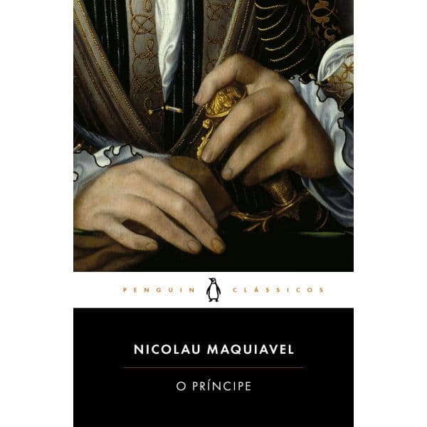 O Príncipe