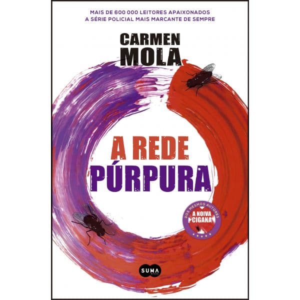 A rede púrpura