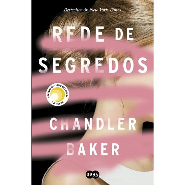 Rede de segredos
