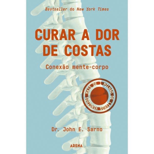 Curar a dor de costas
