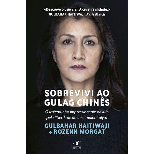 Sobrevivi ao Gulag chinês