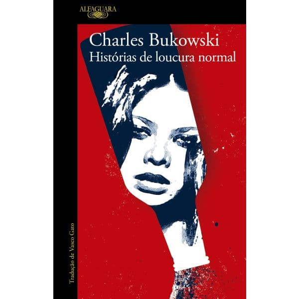 Histórias de loucura normal