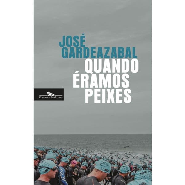 Quando éramos peixes