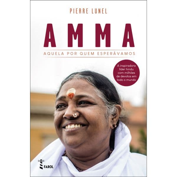 Amma: Aquela por Quem Esperávamos