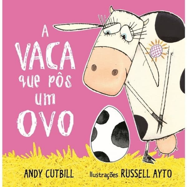 A vaca que pôs um ovo
