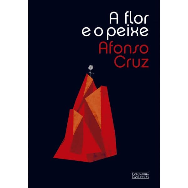 A flor e o peixe