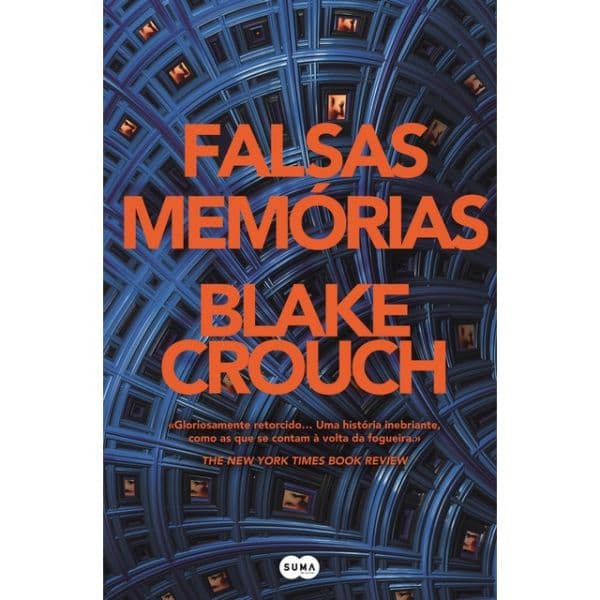 Falsas memórias