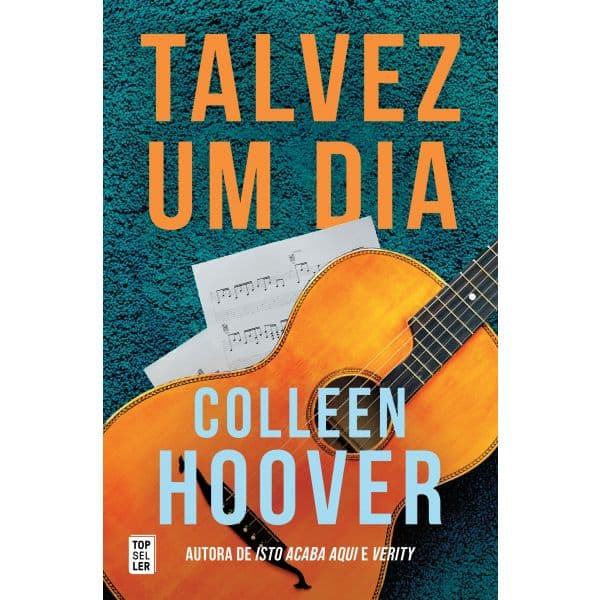 Talvez Um Dia