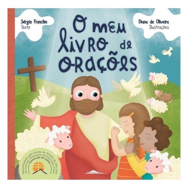 O Meu Livro de Orações