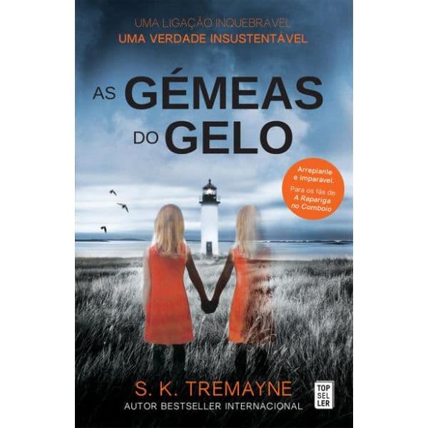 As Gémeas do Gelo