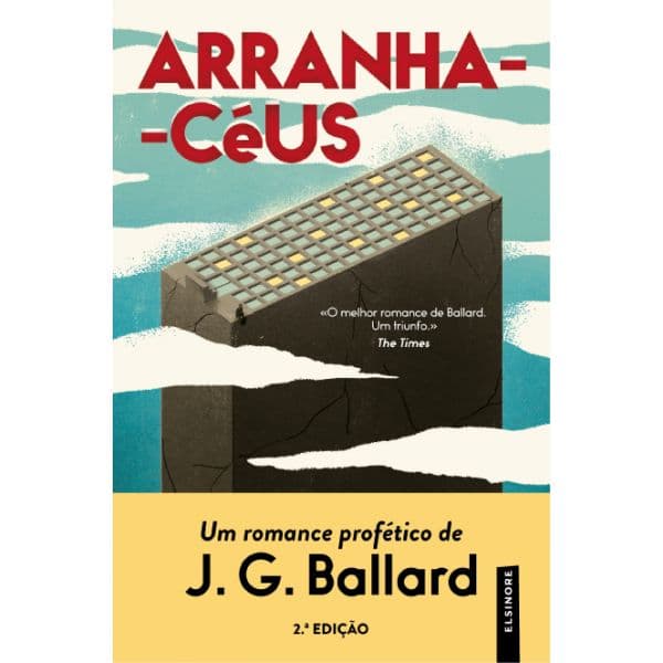 Arranha-Céus