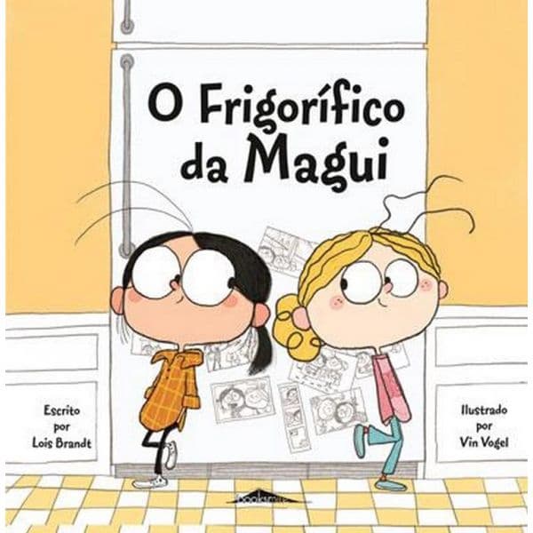 O Frigorífico da Magui