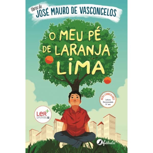 O Meu Pé de Laranja Lima