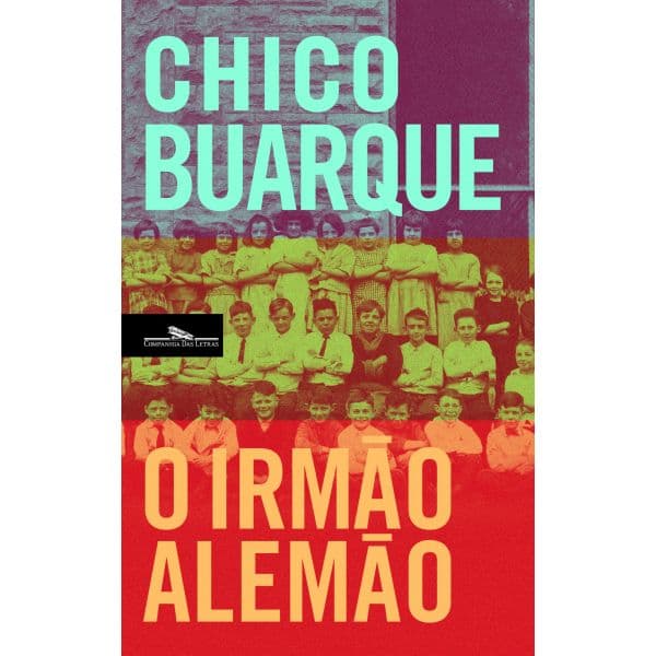 O Irmão Alemão