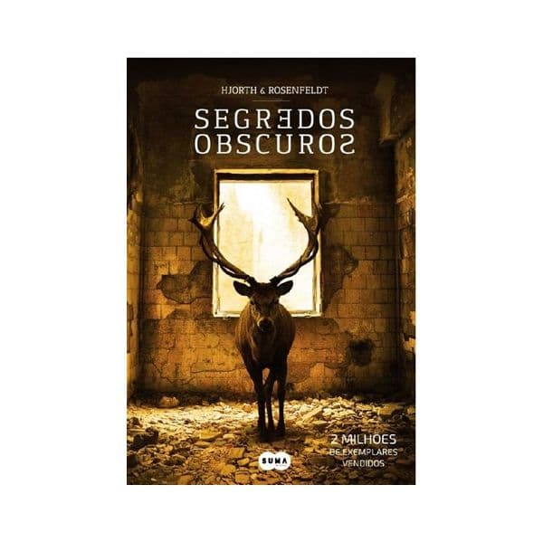Segredos Obscuros