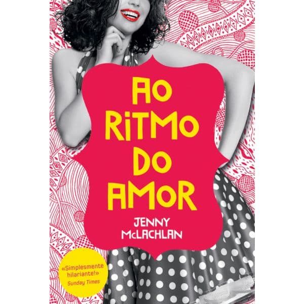 Ao Ritmo do Amor