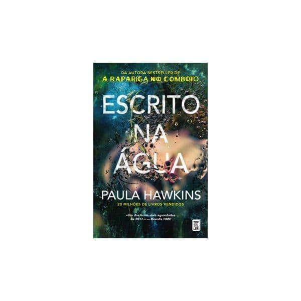 Escrito na Água