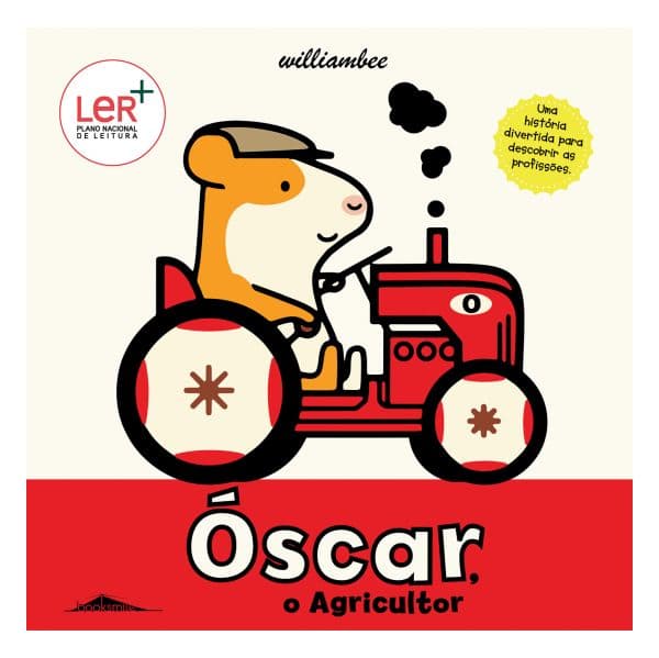 Óscar, o Agricultor