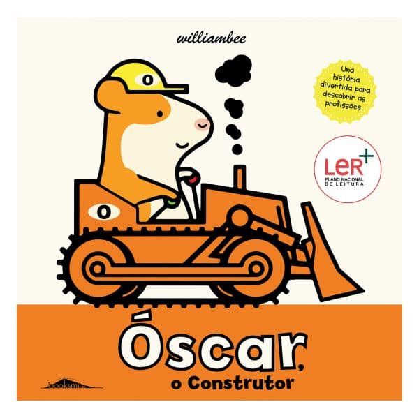 Óscar, o Construtor