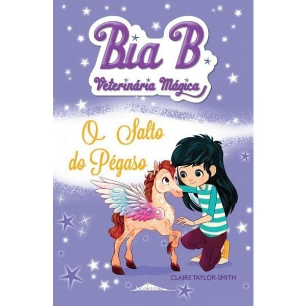 Bia B 5: O Salto do Pégaso