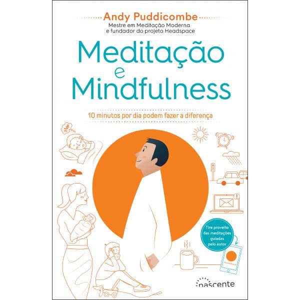 Meditação e Mindfulness