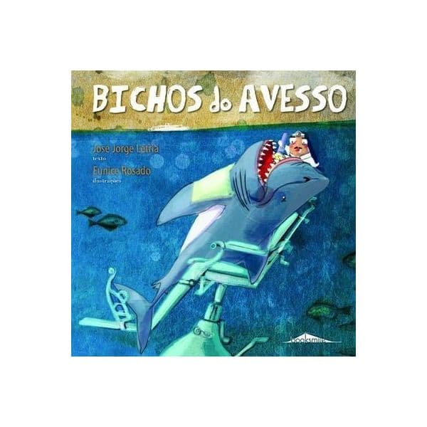 Bichos do Avesso