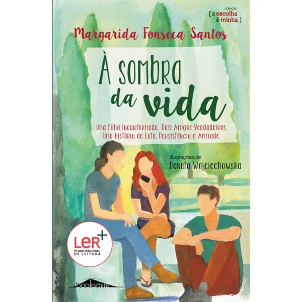 À Sombra da Vida
