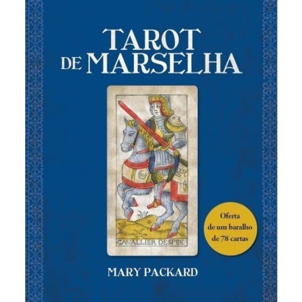 Tarot de Marselha